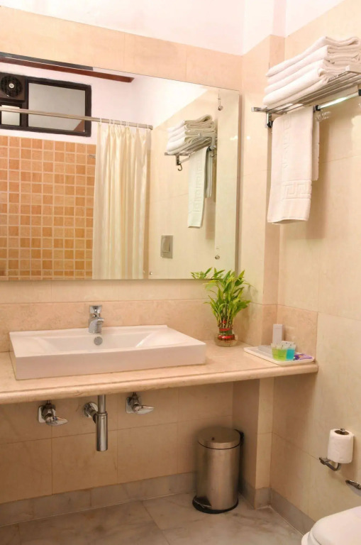 Hotel Citi International