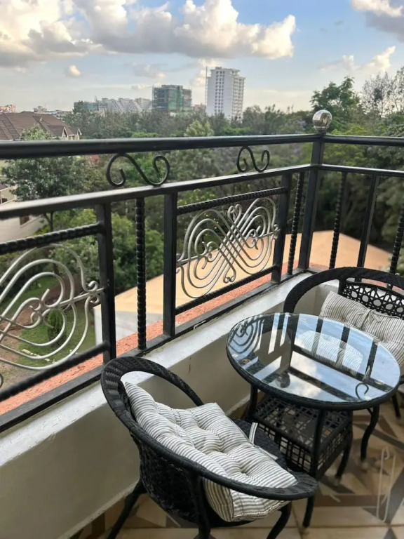Sofwilkens Homes Mirema Drive