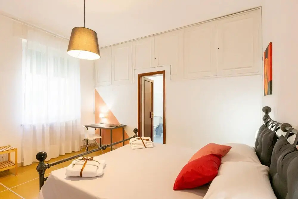 Attias Luxury Rooms