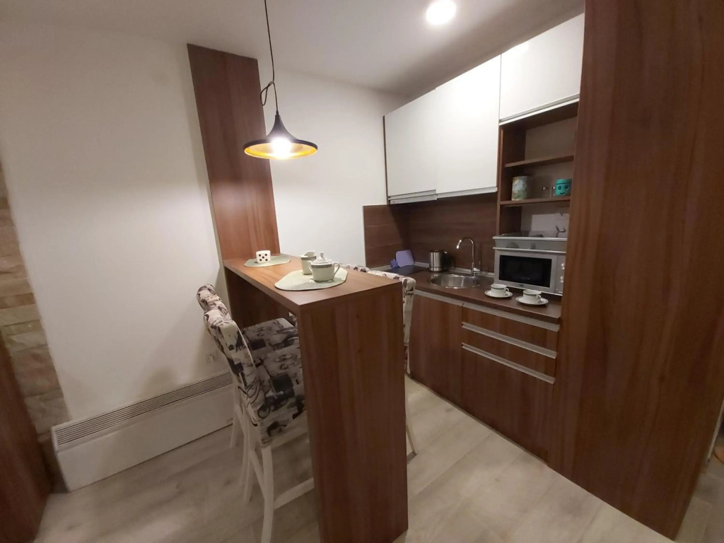 Milmari L52 Ski&SPA