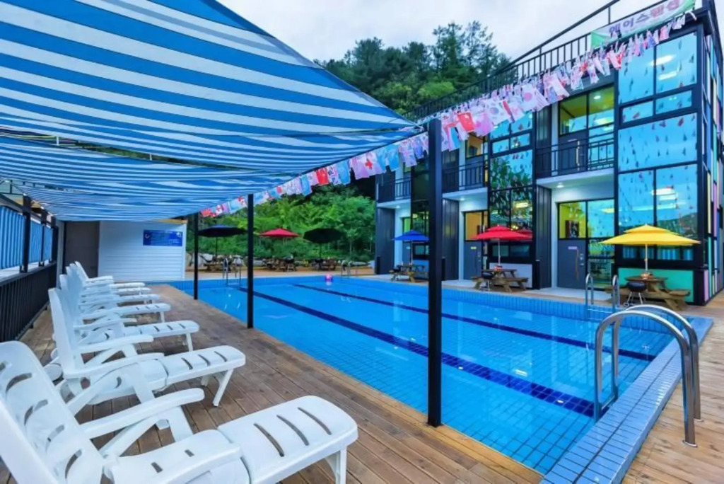 Gapyeong Ace Pension