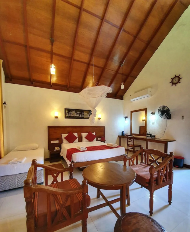Hotel Saji-Sami