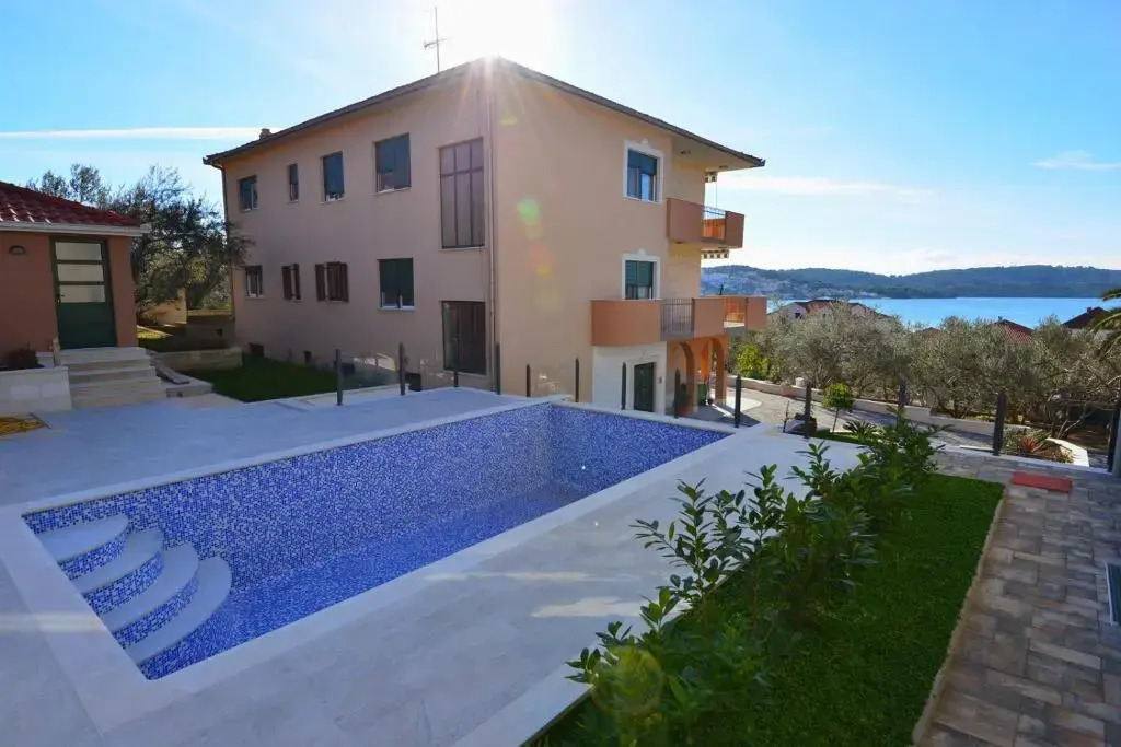 Apartments Villa Coratina