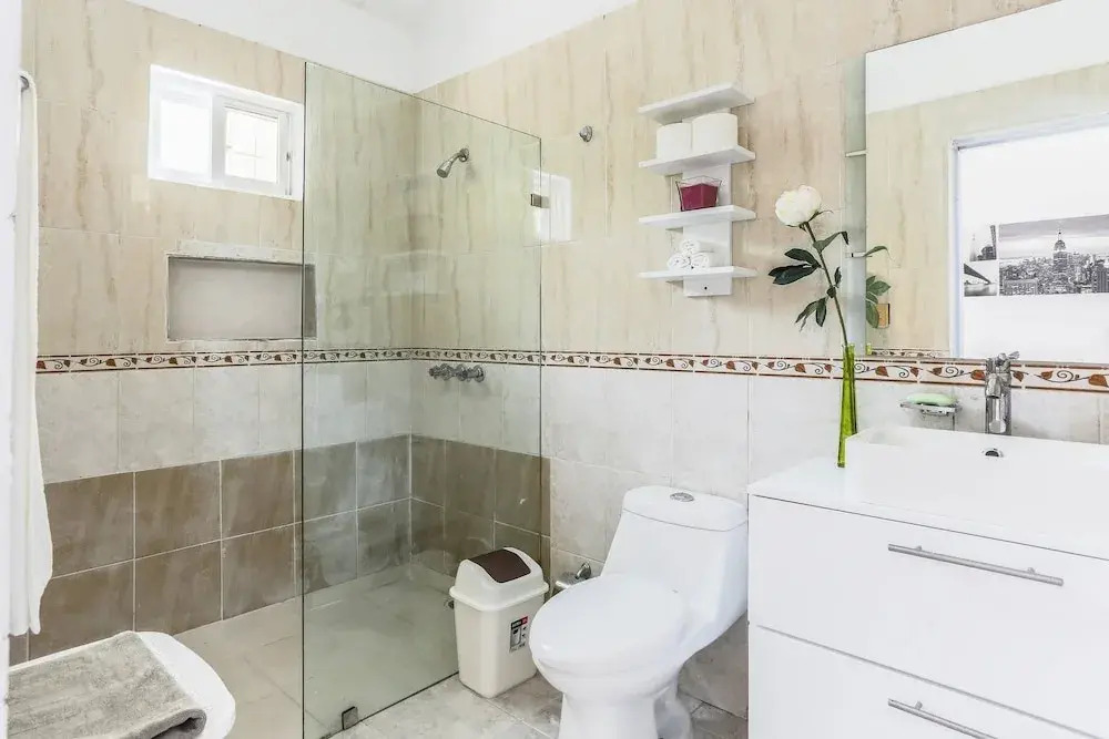 Calm, Beauty, and Coziness in a Centric Apartment
