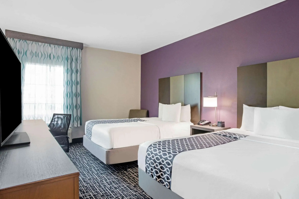 La Quinta by Wyndham Corpus Christi - Portland