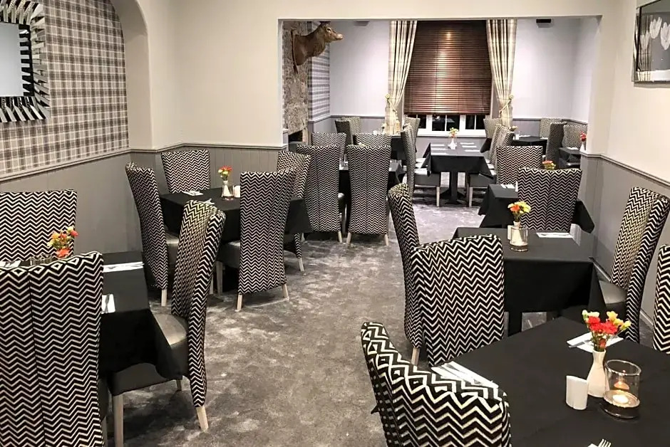 Haughton Arms Hotel
