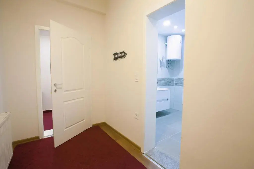 Apartmani Brocat