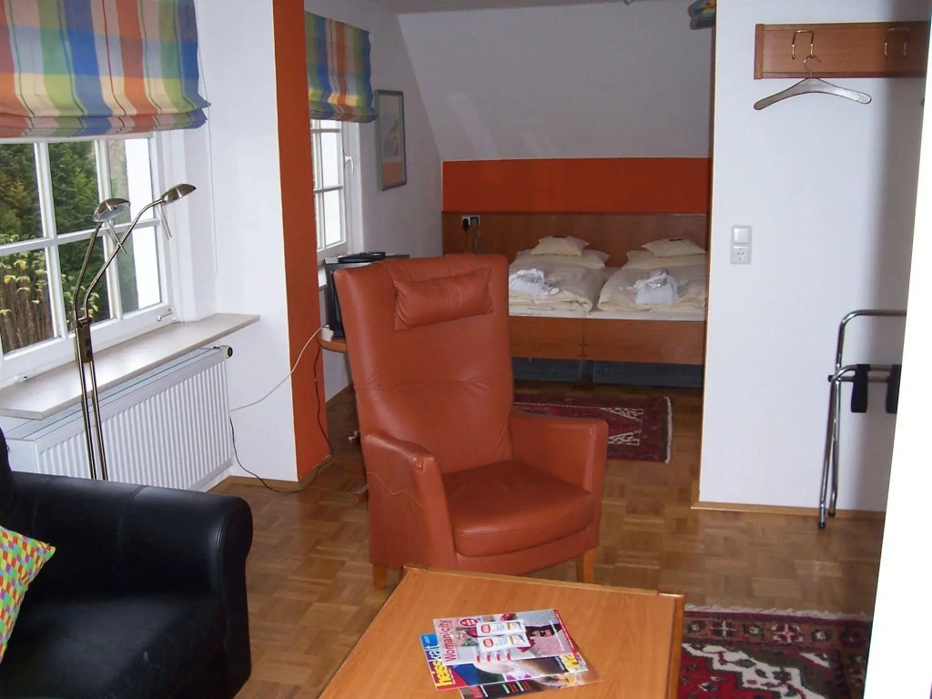 Hotel Weisser Hof