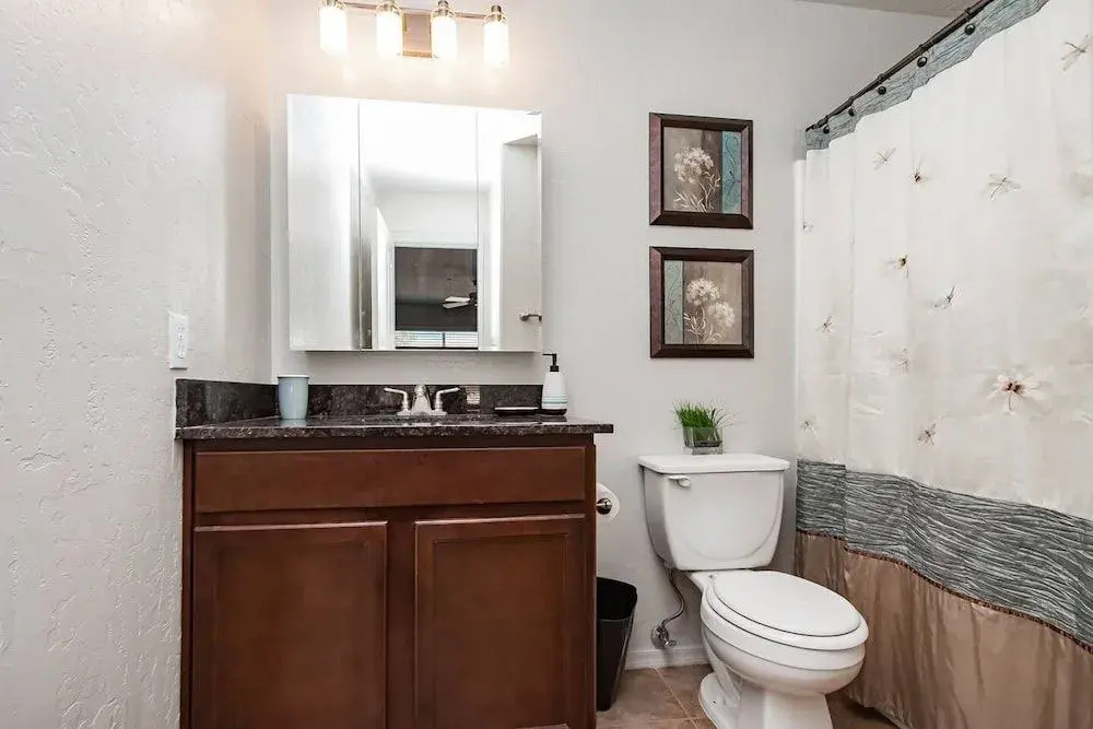 Gorgeous North Scottsdale 2 Bdrm Condo