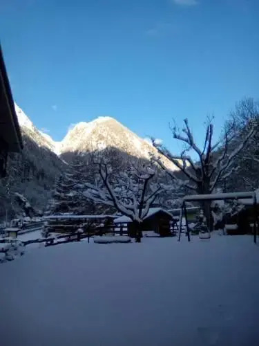 Hotel Fior di Roccia