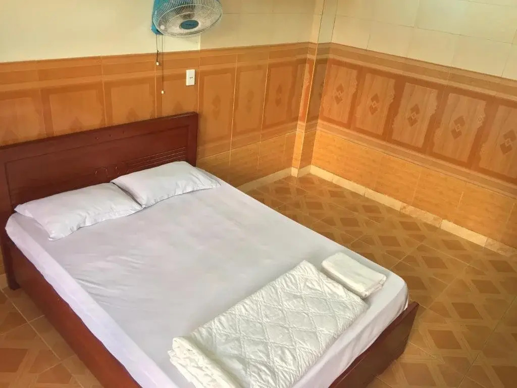 Kim Oanh Hotel