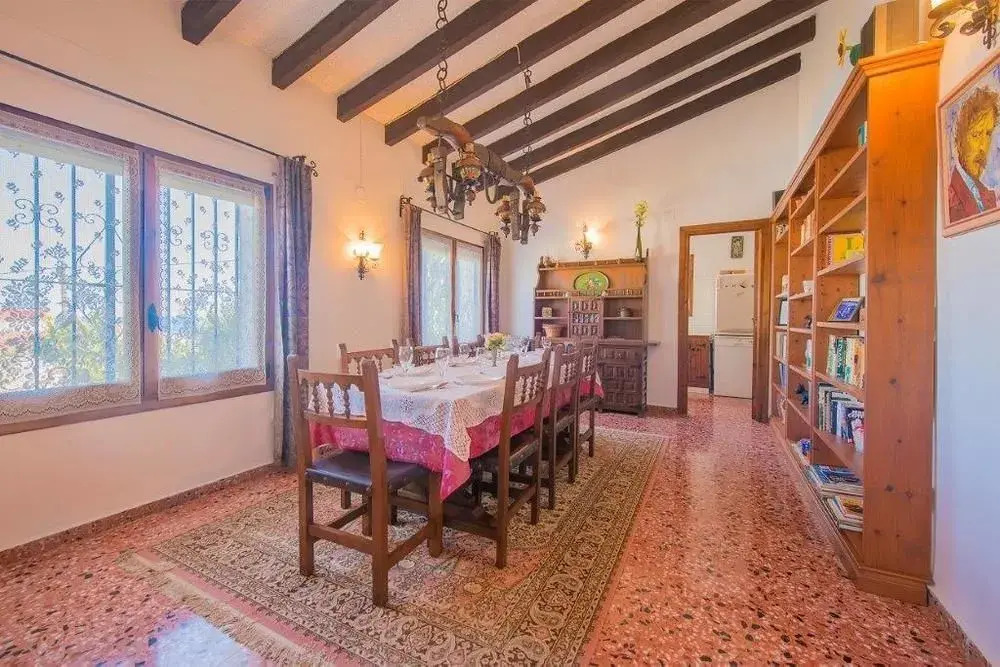 Villa Canuta 10 - Plaza Mayor