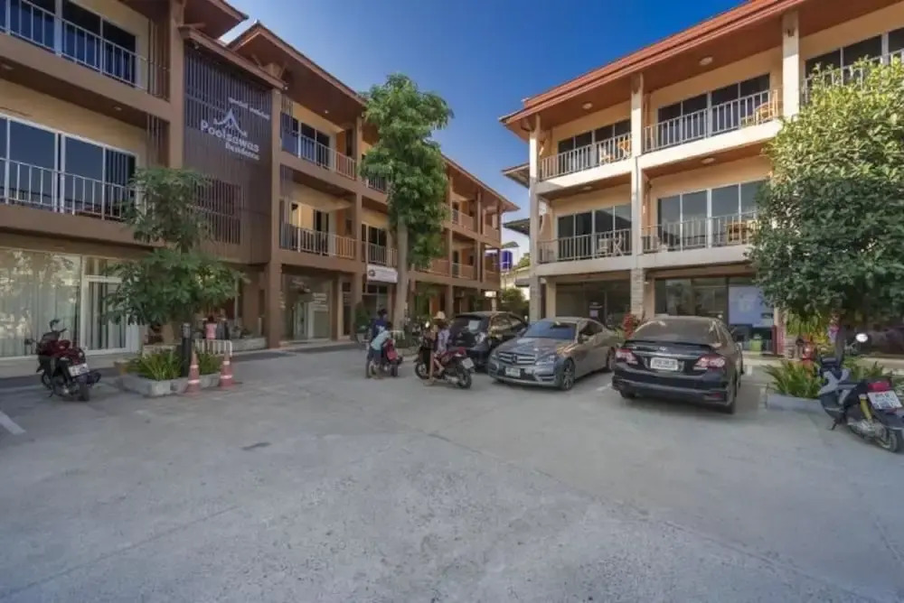 Tongtip Mansion