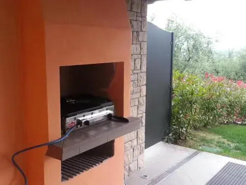 Residence Boschetti