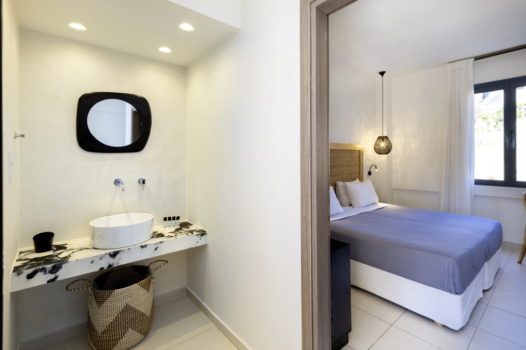 La Stella Suites