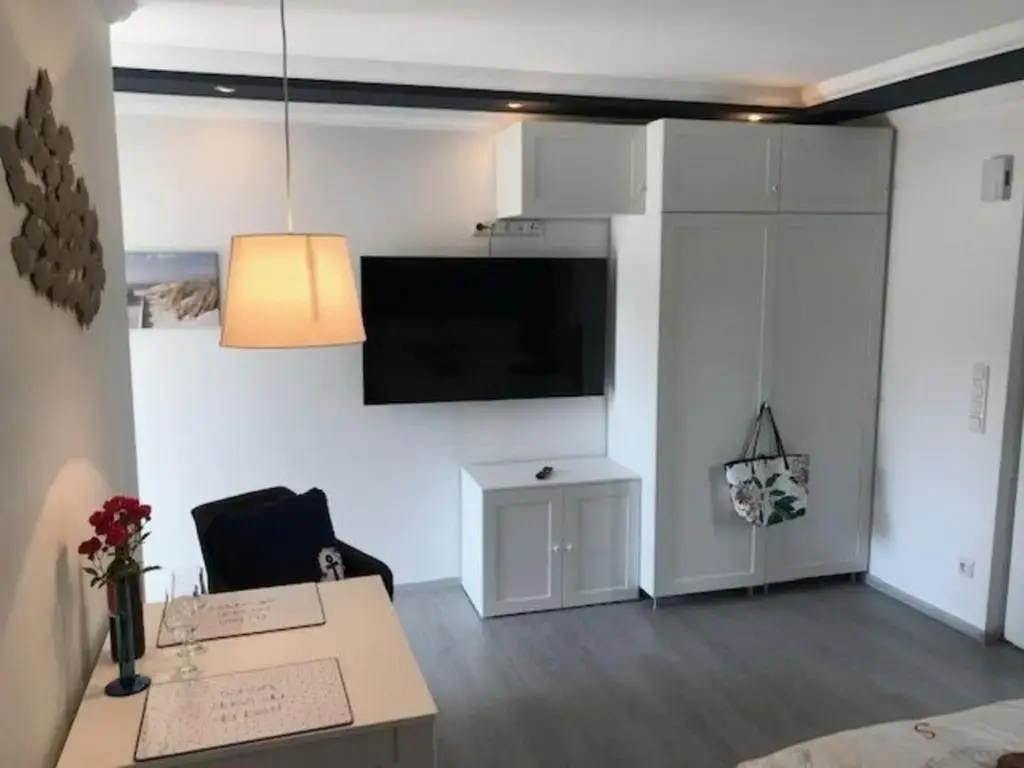 Wohnung Christine Okroy 1