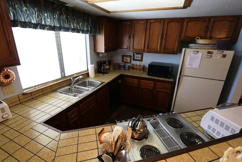 Mammoth Sierra Townhomes #21