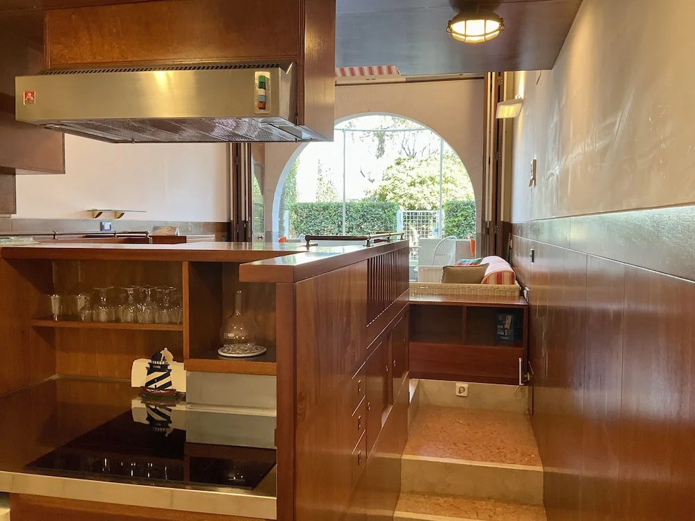 Aquamar - Suite on the beach of Venice