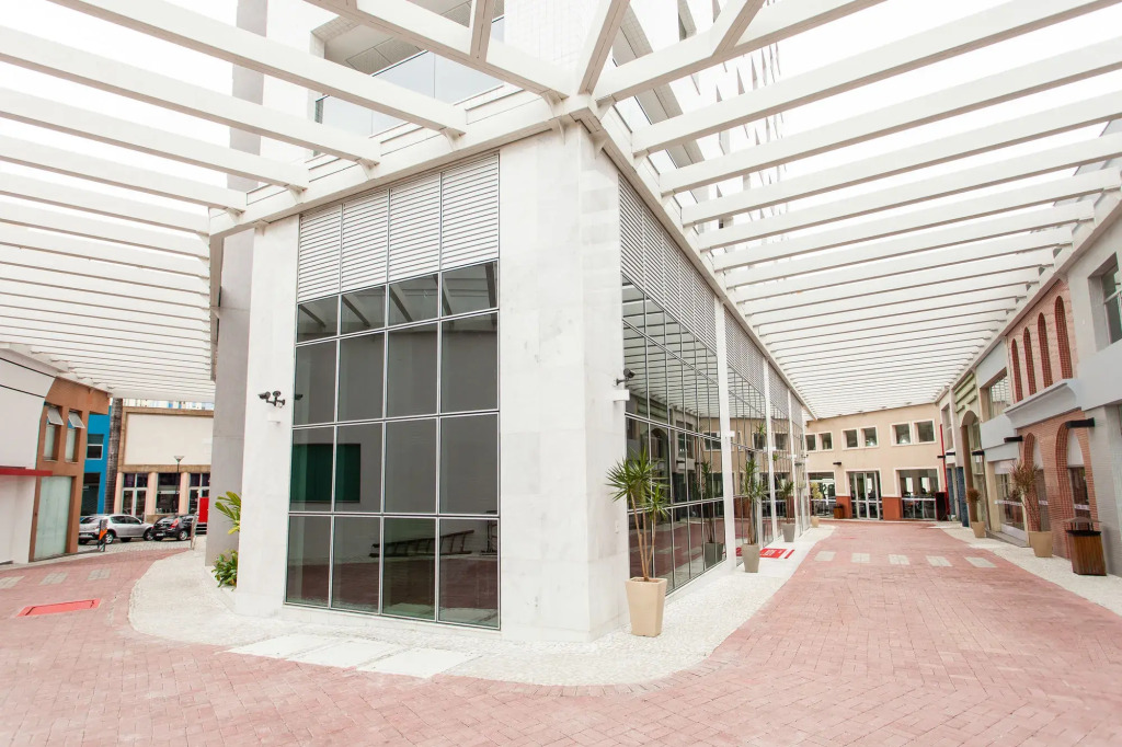Esuites Belo Horizonte Minascasa