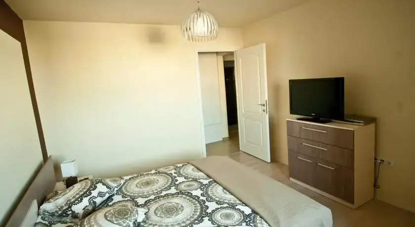 Cluj Napoca Apartment Lux Titulescu