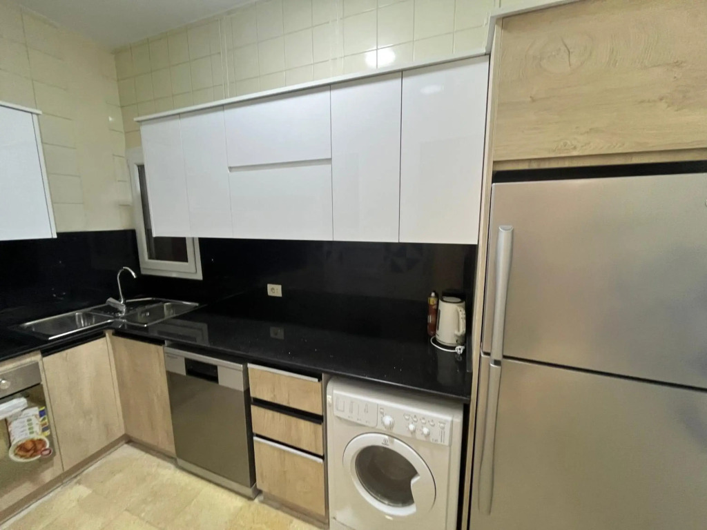 El Gouna abo tig marina 1 bedroom apartment
