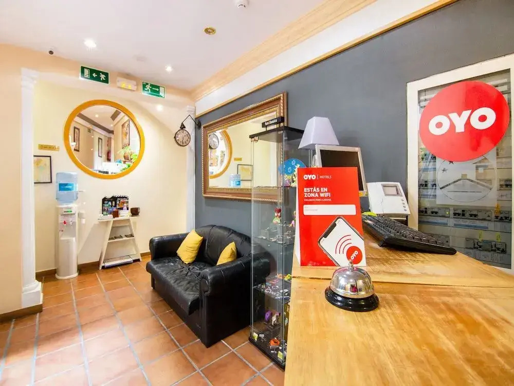 Hostal Rural El Caño by Vivere Stays