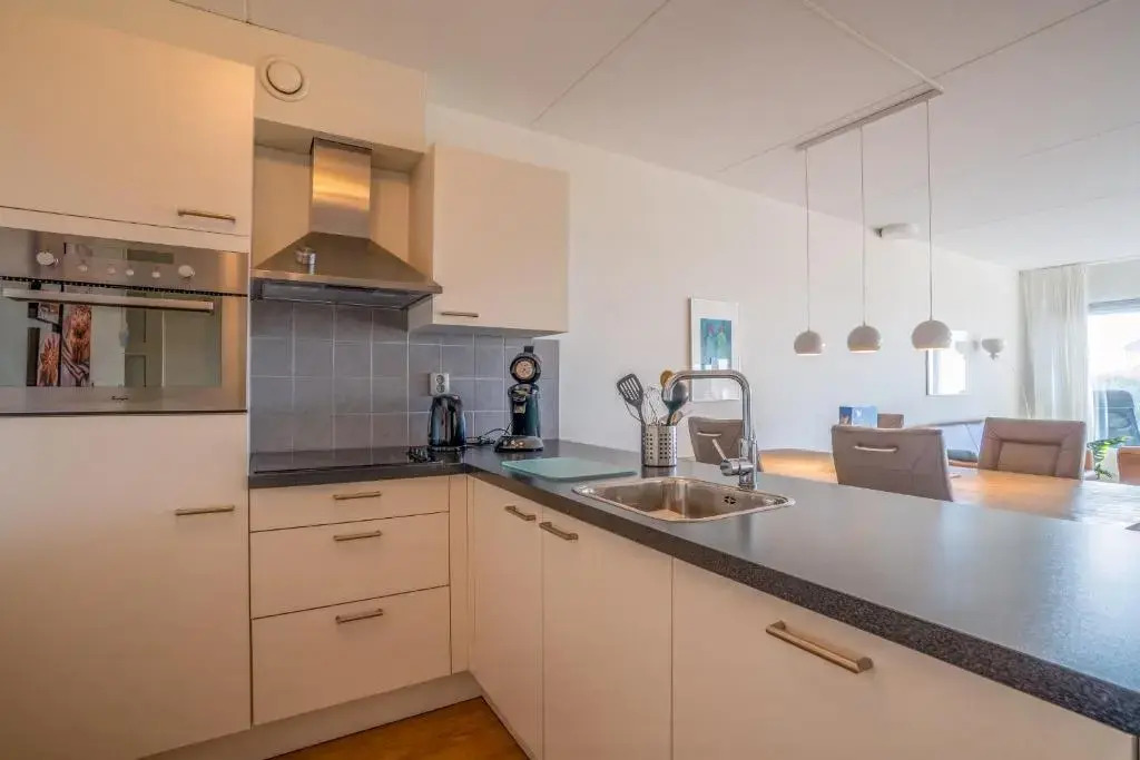 Appartementencomplex Juliana 52