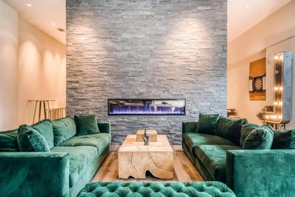 Lodgeur Midtown, Houston - close to Downtown & Texas Medical Center