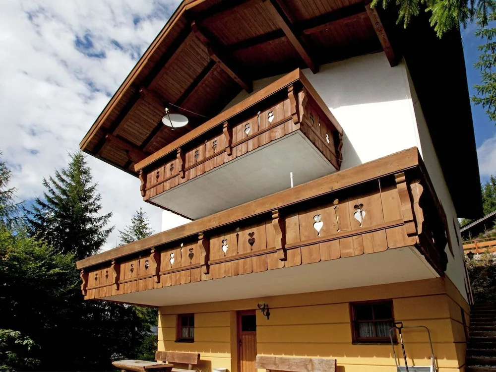 Boutique Chalet in Maria Alm near Hochkönig