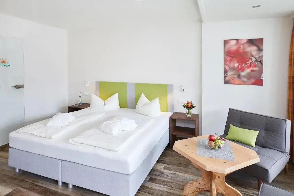 Wohlfühlhotel Frohsinn