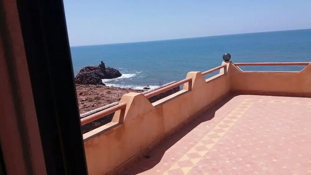 Villa Miramar