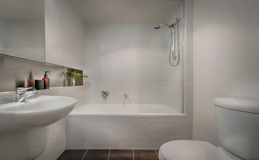 Punthill Apartment Hotel - Little Bourke