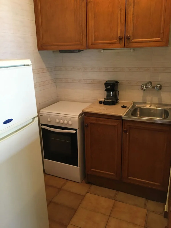 Apartamentos Peñismar II 26