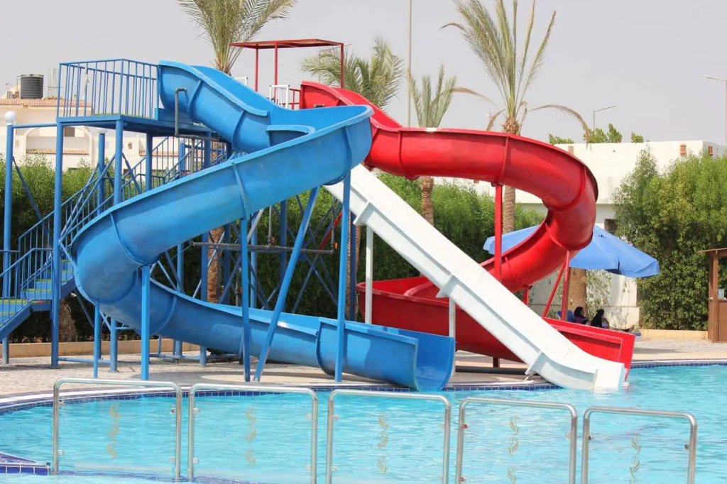 Отель Tivoli Hotel Aqua Park