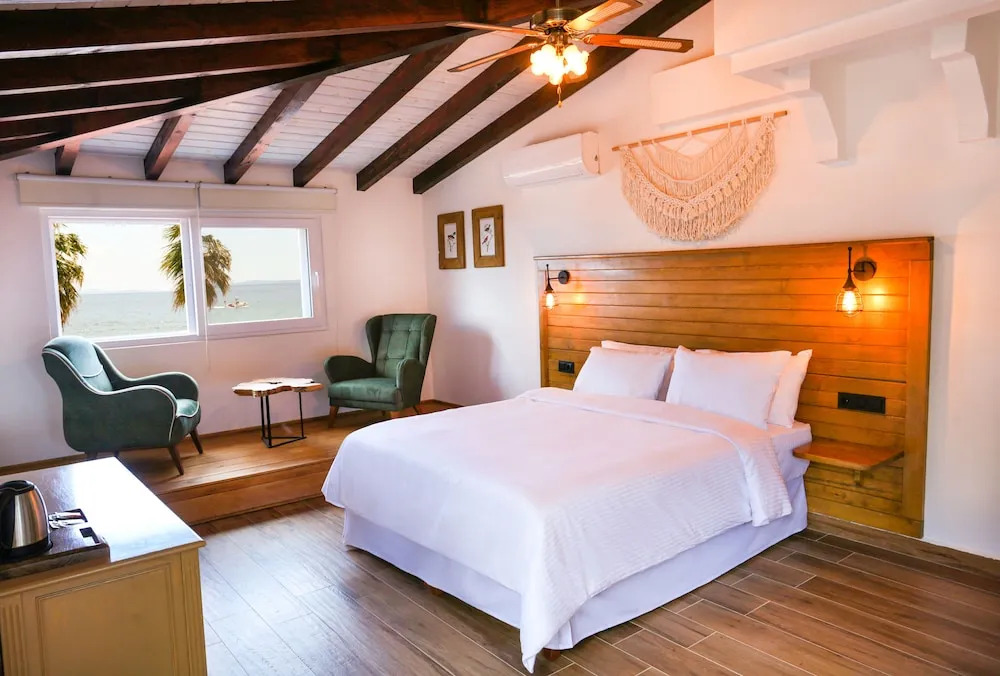 Casa Linn Boutique Hotel