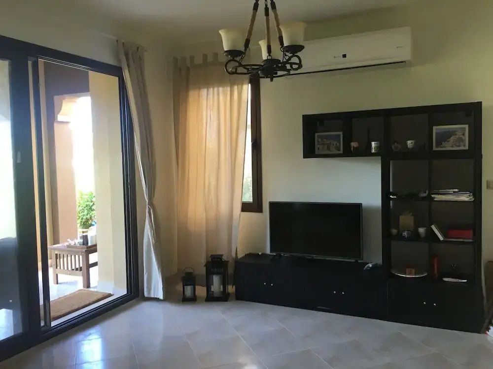 Villa at Marassi - Verona