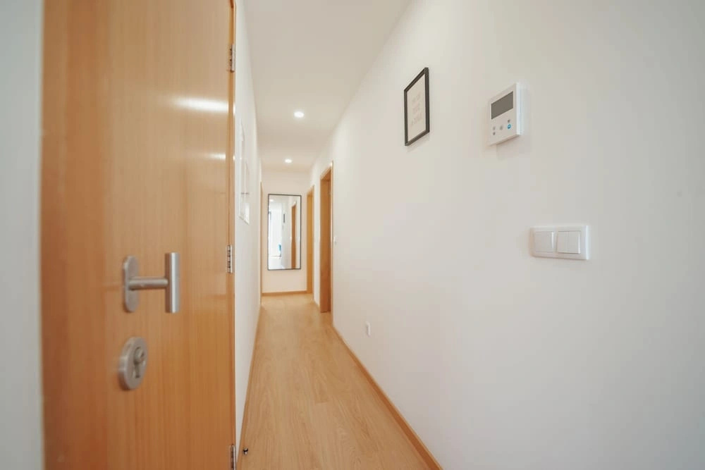 Courtyard Oporto Design Apartments