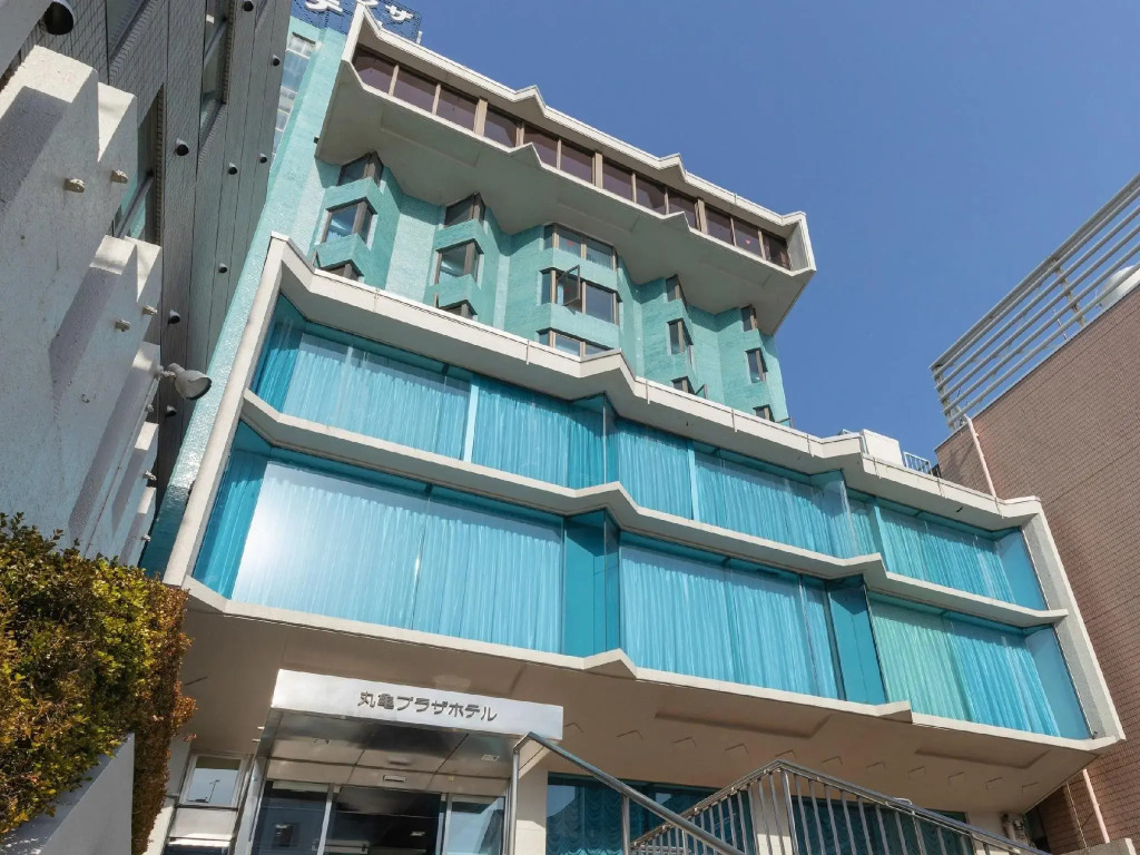 Marugame Plaza Hotel