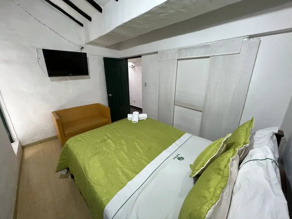 Hotel Bera-k