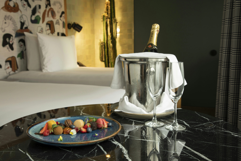 Se Catedral Hotel Porto, Tapestry Collection By Hilton