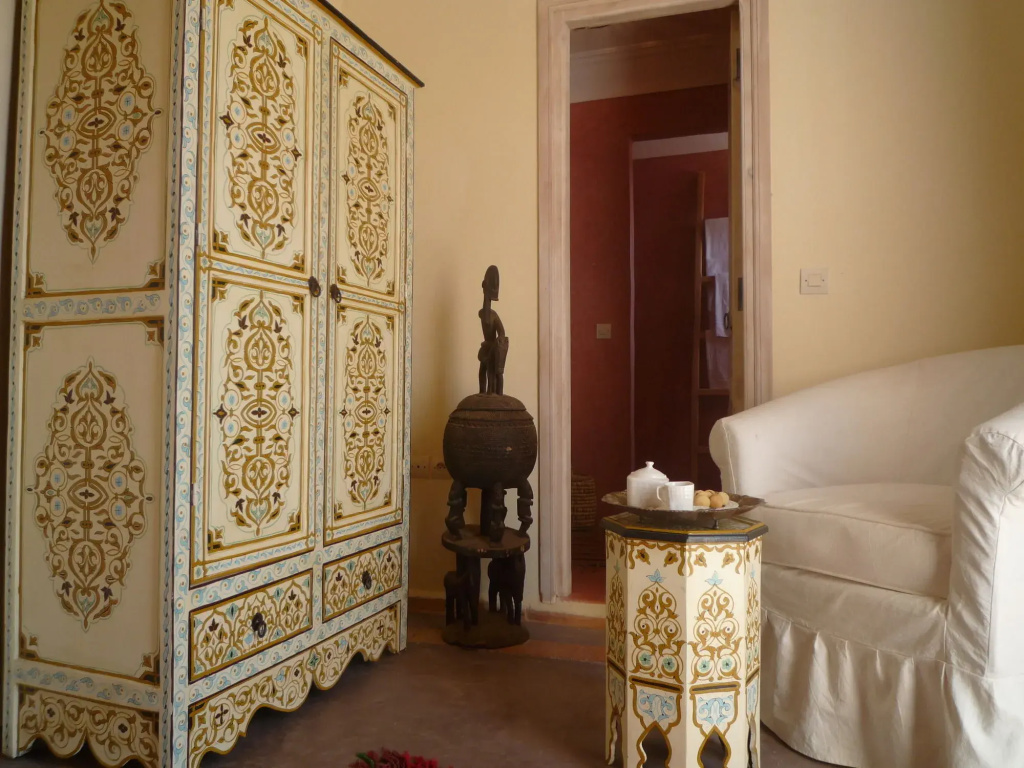 Riad Azoulay