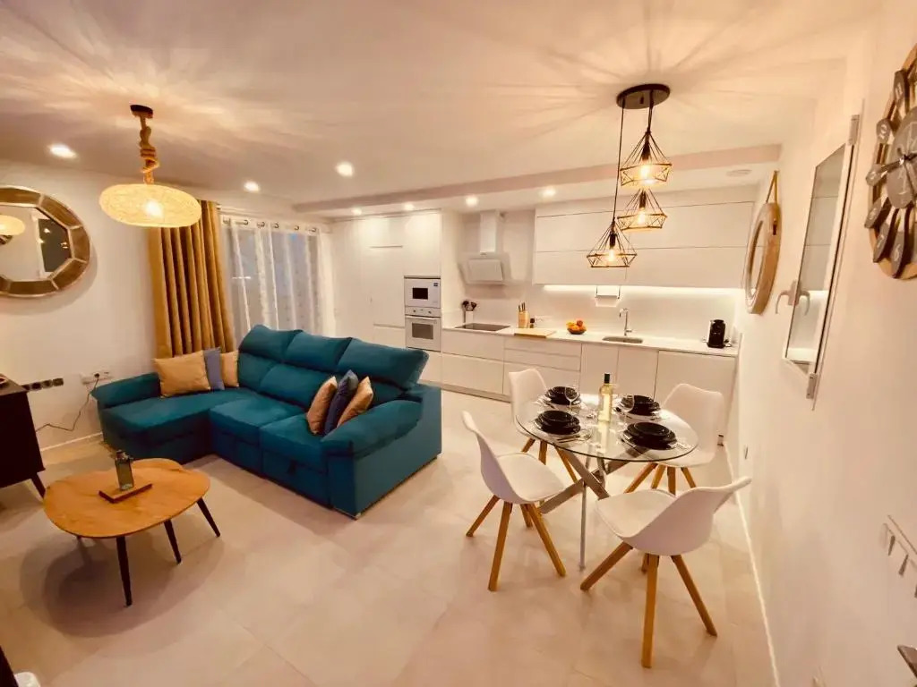 Turquesa Del Mar Suites