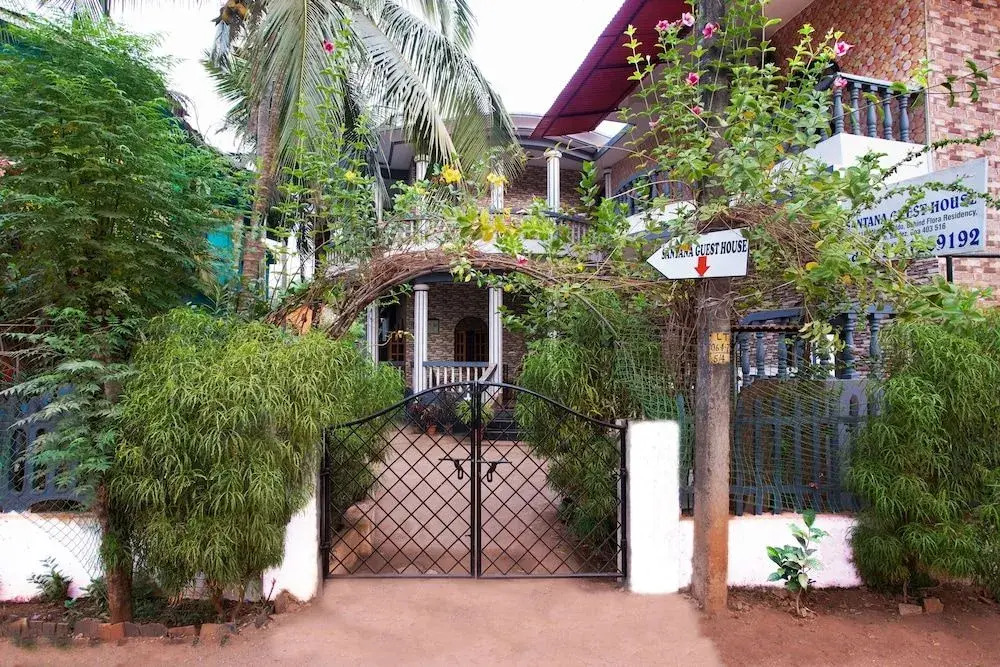 Georgedale Guest House