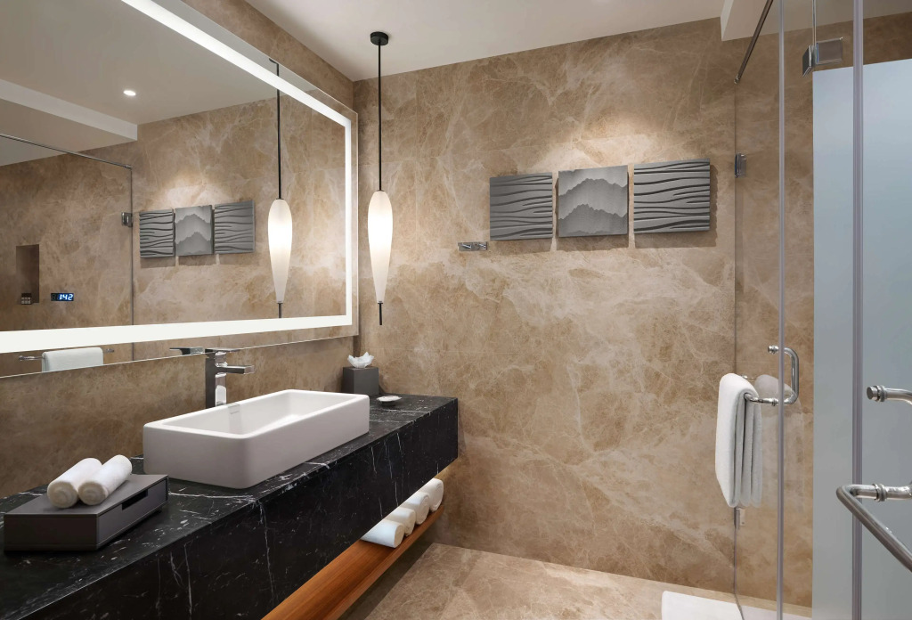 Hyatt Regency Dehradun Resort and Spa
