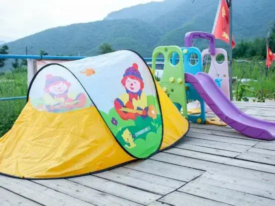 Xibaojia Boutique Guesthouse