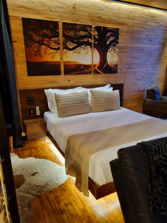 Parador dos Canyons