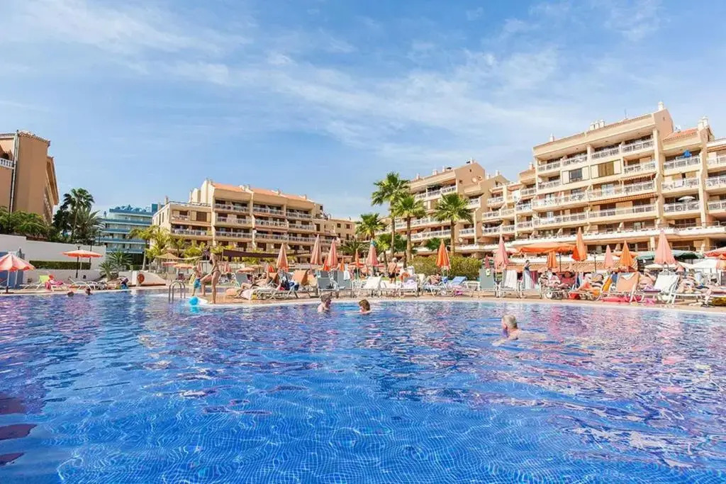 Seafront Golden Mile Las Americas Hard Rock