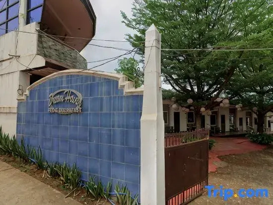 RedDoorz at Dream Haven Bed & Breakfast