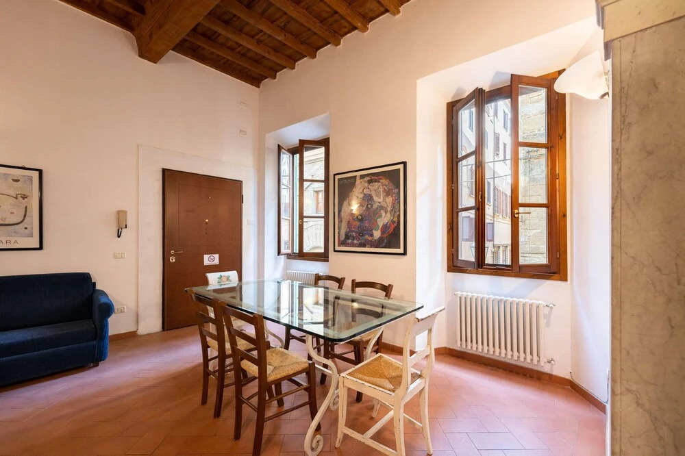 Acqua Apartment in Firenze