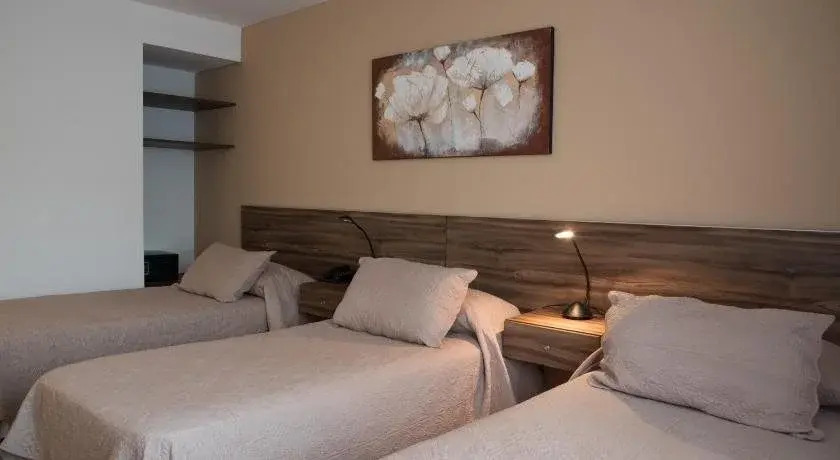 Hotel Horizonte